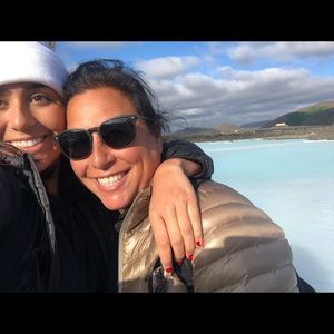 Meet your Posher, Anjanette